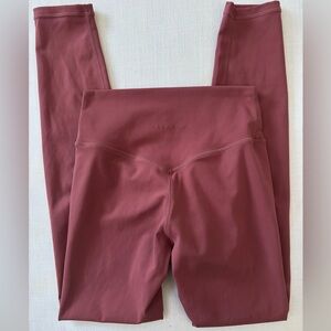 Paragon Dusty Rose Leggings